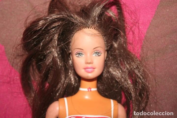 ken barbie 1990