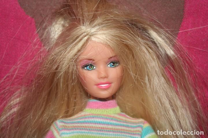 barbie 1995