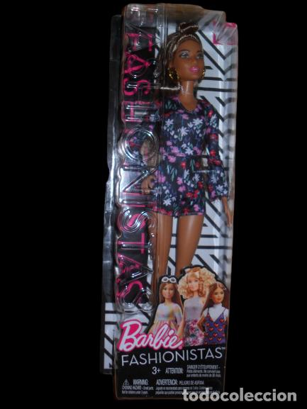 barbie fashionista 73