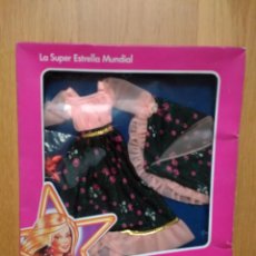 Barbie y Ken: BARBIE SUPERSTAR CONGOST PRIMAVERA NUEVO EN CAJA. Lote 211447566