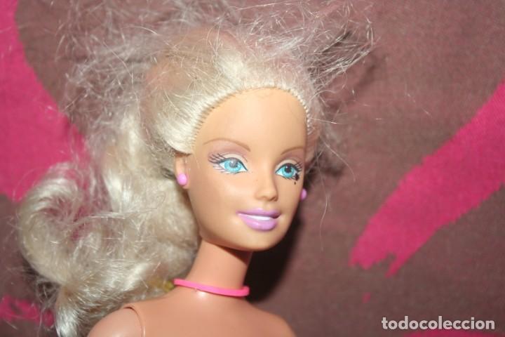 barbie 1998