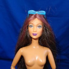 Barbie y Ken: BARBIE - PRECIOSA BARBIE MORENA FASHION AÑO 2000, VER FOTOS! SM