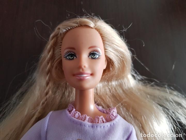 Barbie y Ken: tanner mascota barbie - Foto 3