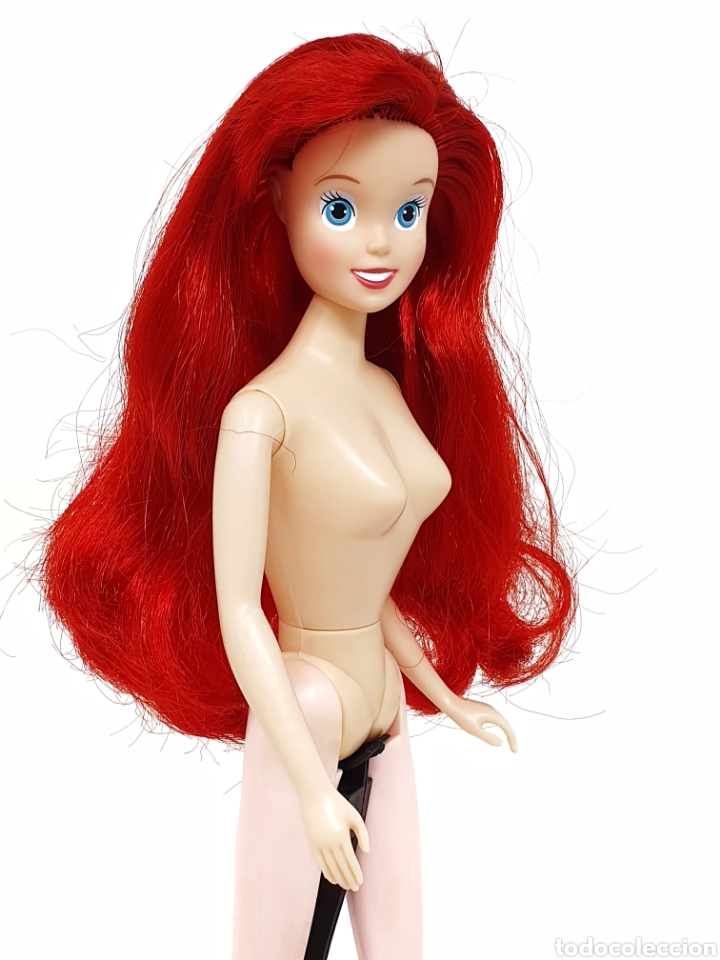 disney store ariel classic doll