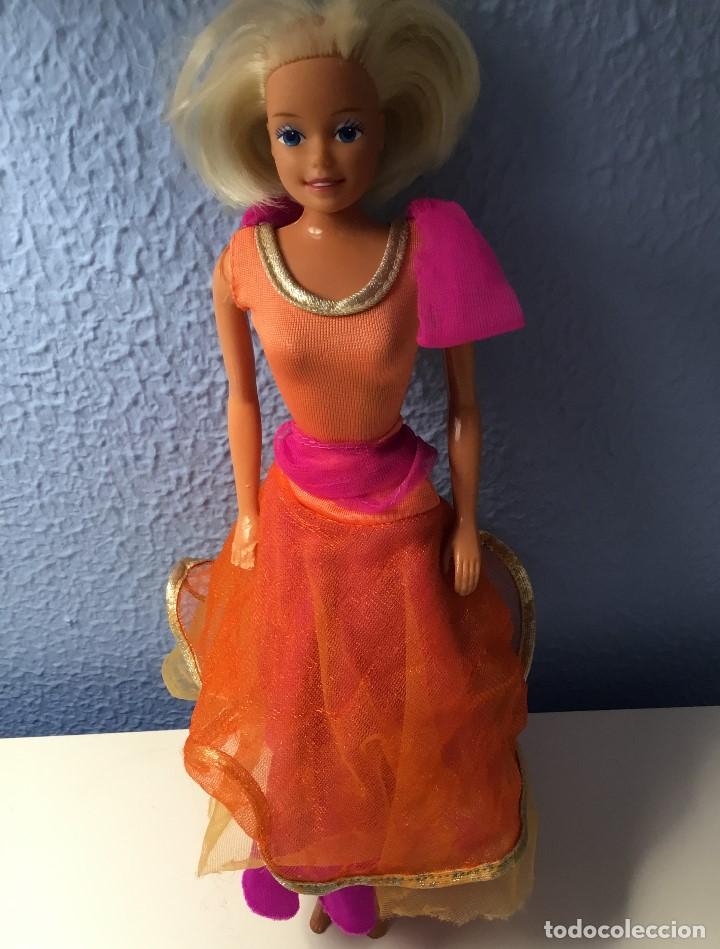 Barbie y Ken: Barbie A&ntilde;o 1963 - Foto 2
