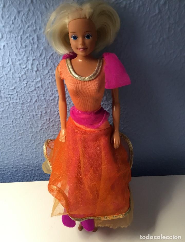 Barbie y Ken: Barbie A&ntilde;o 1963 - Foto 3