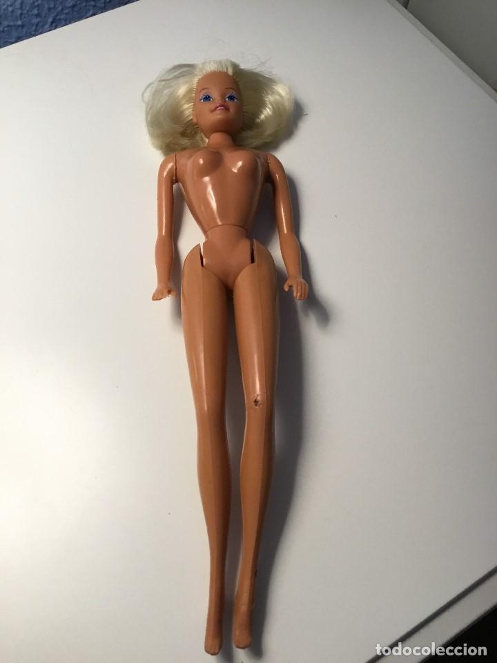 Barbie y Ken: Barbie A&ntilde;o 1963 - Foto 4