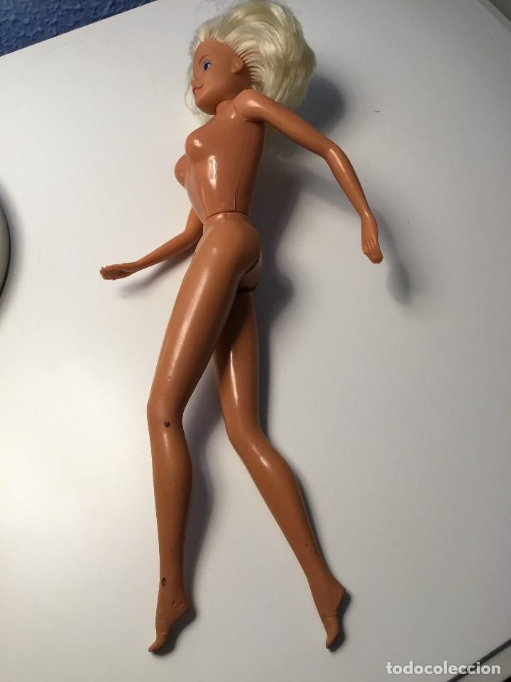 Barbie y Ken: Barbie A&ntilde;o 1963 - Foto 5