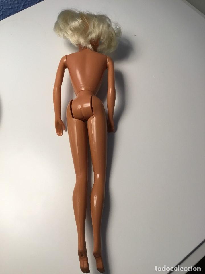 Barbie y Ken: Barbie A&ntilde;o 1963 - Foto 6