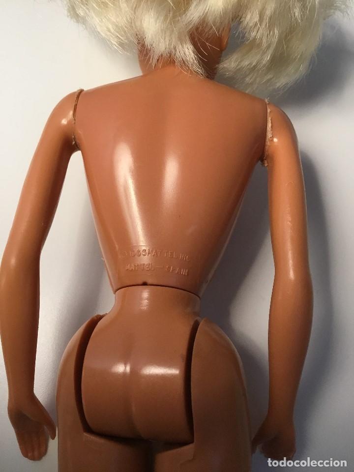 Barbie y Ken: Barbie A&ntilde;o 1963 - Foto 7