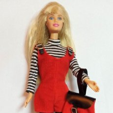 Barbie y Ken: MUÑECA Nº306 BARBIE FASHION AVENUE 14364. Lote 213105693