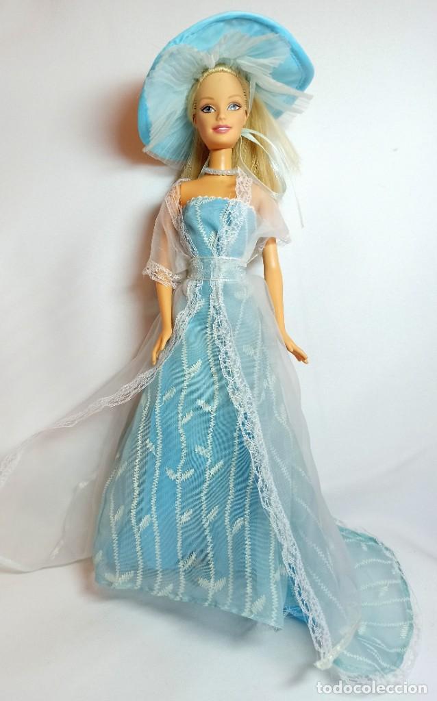 muñeca barbie nº368 barbie coleccion d - Comprar Bonecas Barbie Ken no todocoleccion