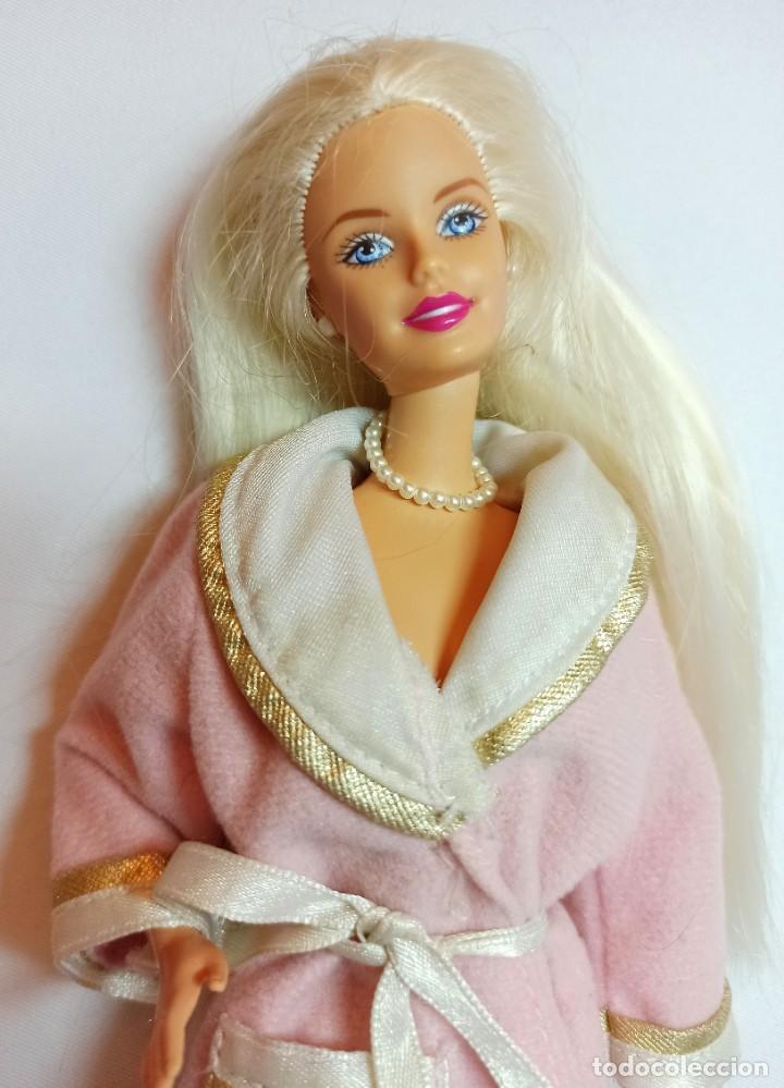 muñeca barbie nº369 barbie fashion avenue 1995 - Comprar Bonecas