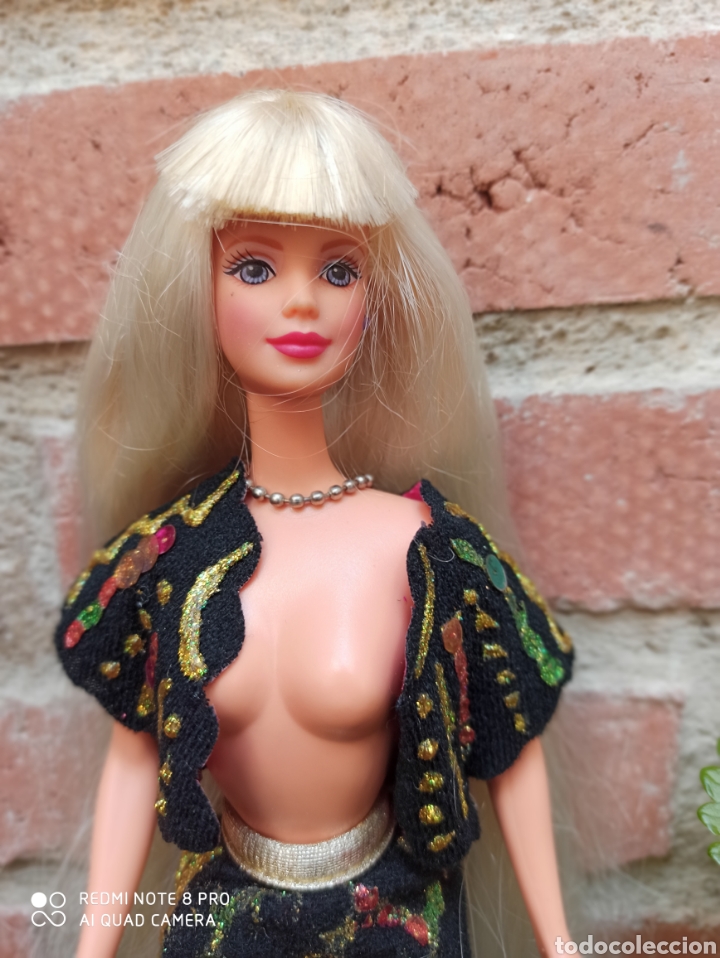 Barbie y Ken: Barbie - Foto 2
