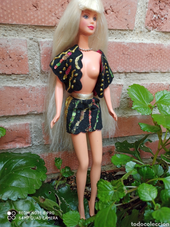 Barbie y Ken: Barbie - Foto 3