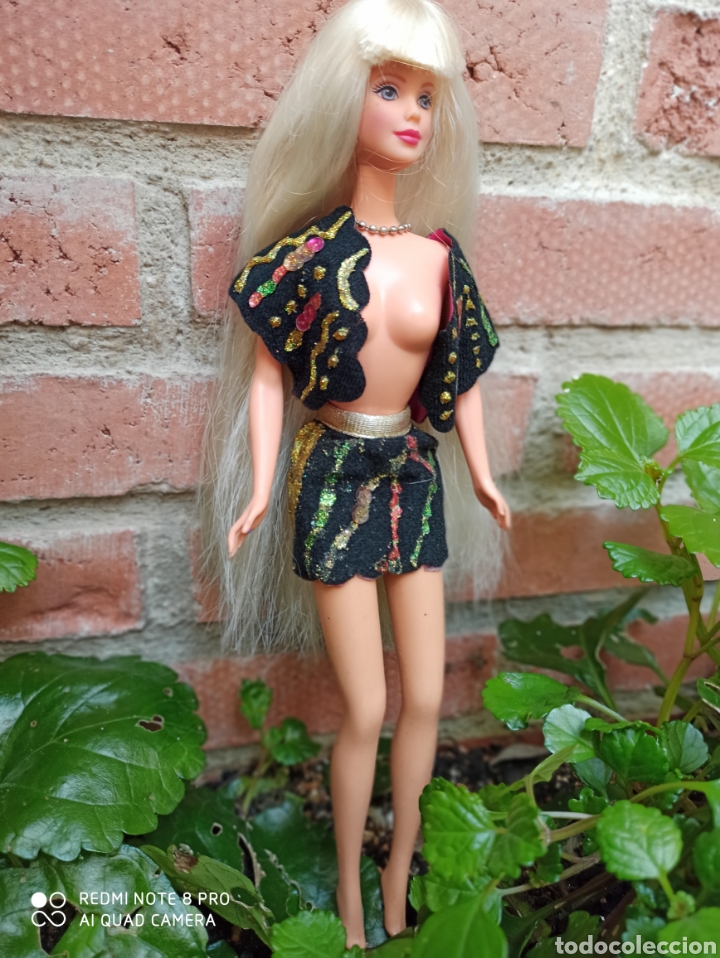 Barbie y Ken: Barbie - Foto 4