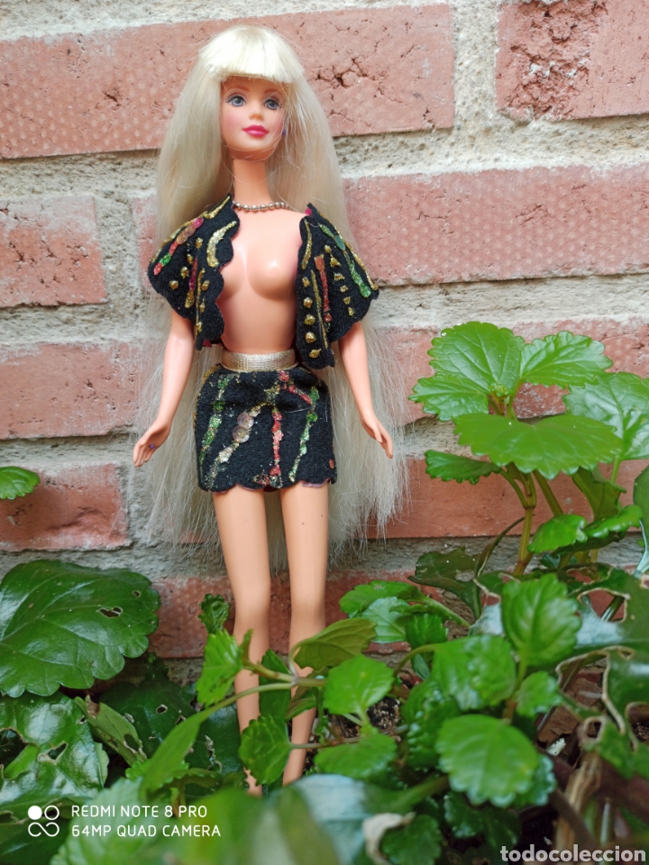 Barbie y Ken: Barbie - Foto 1