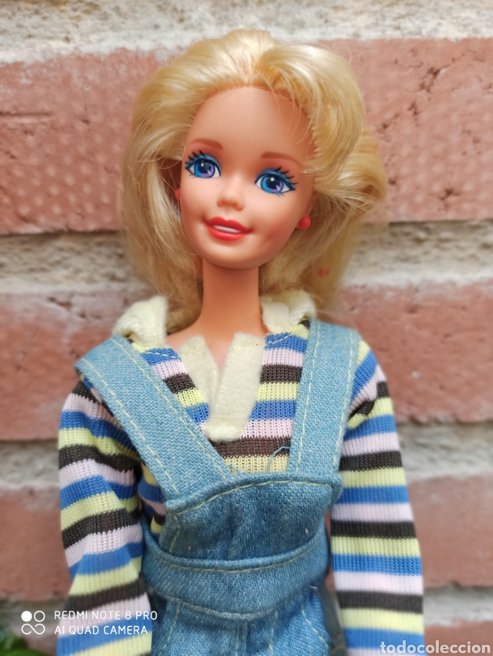 Barbie y Ken: Barbie - Foto 2