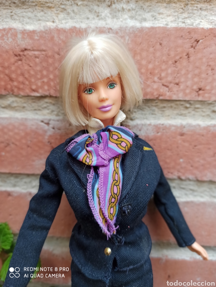 Barbie y Ken: Barbie - Foto 2