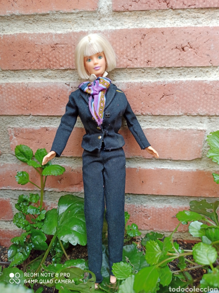 Barbie y Ken: Barbie - Foto 1