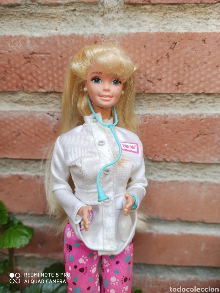 Barbie y Ken: Barbie - Foto 2
