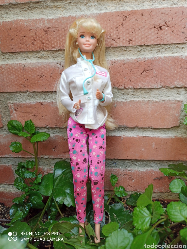 Barbie y Ken: Barbie - Foto 1