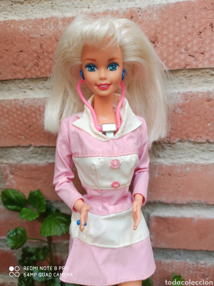Barbie y Ken: Barbie - Foto 2