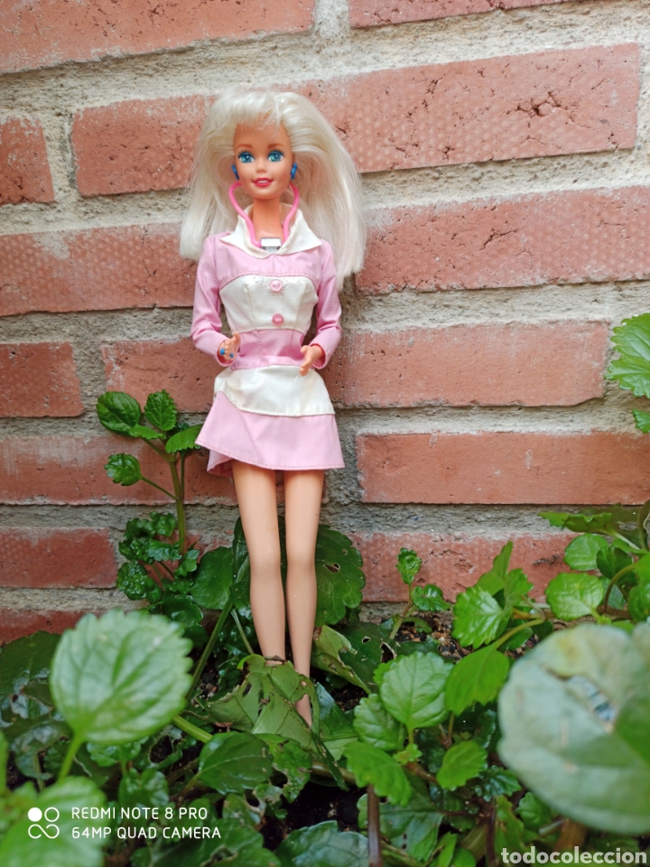Barbie y Ken: Barbie - Foto 1