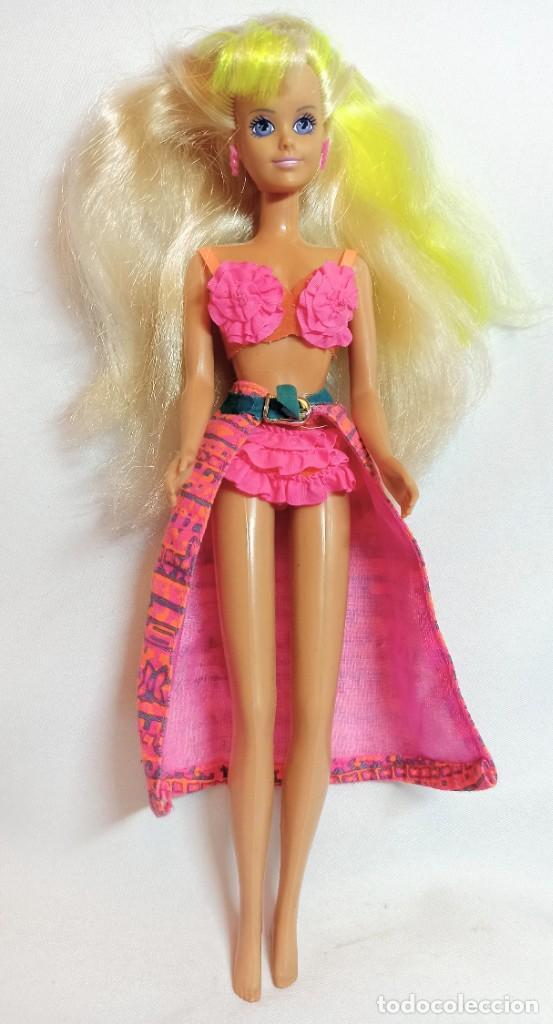 barbie hasbro