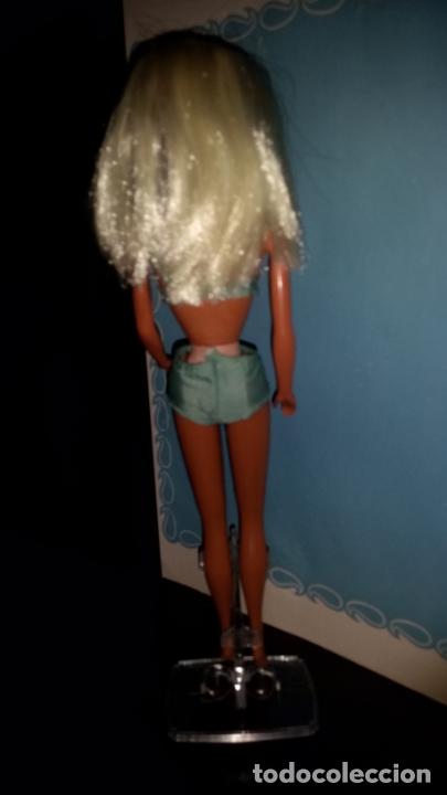 Barbie y Ken: DIFÍCIL BARBIE SUN MARCADA CONGOST EN LA ESPALDA - Foto 3 - 214832861