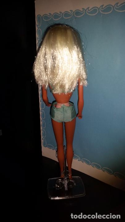 Barbie y Ken: DIFÍCIL BARBIE SUN MARCADA CONGOST EN LA ESPALDA - Foto 4 - 214832861