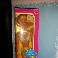 Barbie y Ken: BARBIE - SUN LOVIN' MALIBU 1978 INÉDITA EN ESPAÑA NUEVA EN CAJA