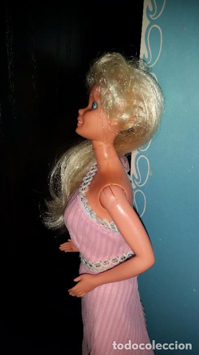 Barbie y Ken: Barbie Feliz Cumpleaños Congost Spain 1981 - Foto 2 - 214903258