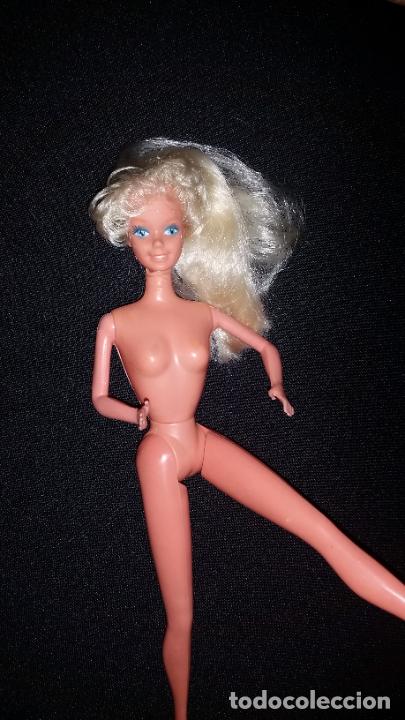 Barbie y Ken: Barbie Feliz Cumpleaños Congost Spain 1981 - Foto 6 - 214903258