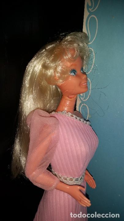 Barbie y Ken: Barbie Feliz Cumpleaños Congost Spain 1981 - Foto 15 - 214903258