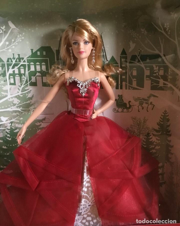 Barbie y Ken: Barbie Holiday 2015 - Foto 4