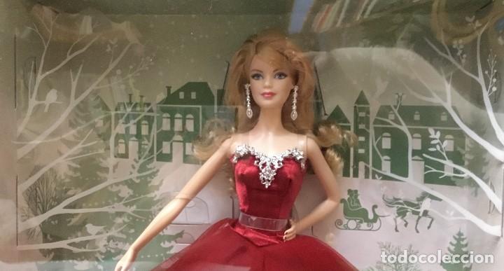 Barbie y Ken: Barbie Holiday 2015 - Foto 8