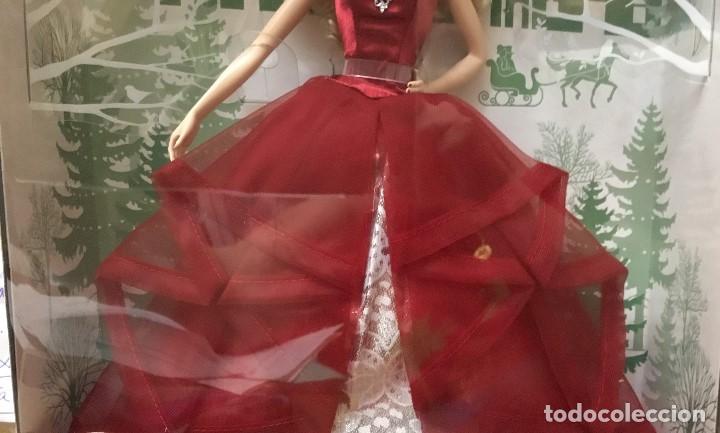 Barbie y Ken: Barbie Holiday 2015 - Foto 9