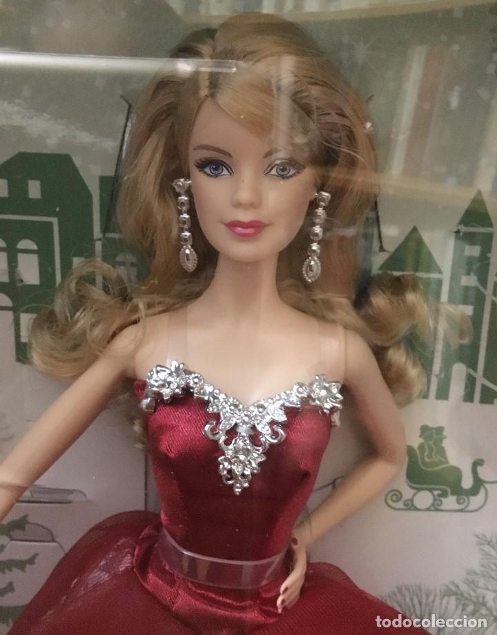 Barbie y Ken: Barbie Holiday 2015 - Foto 10
