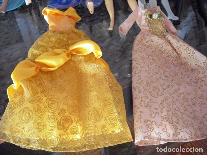Barbie y Ken: LOTE MU&Ntilde;ECAS MATTEL, - Foto 10