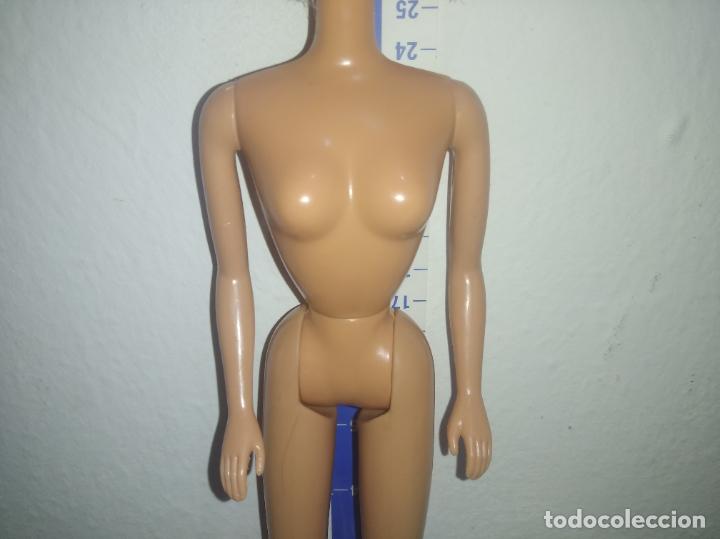Barbie y Ken: mu&ntilde;eca barbie made in spain - Foto 6