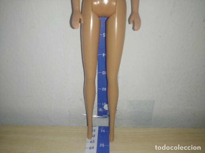Barbie y Ken: mu&ntilde;eca barbie made in spain - Foto 7
