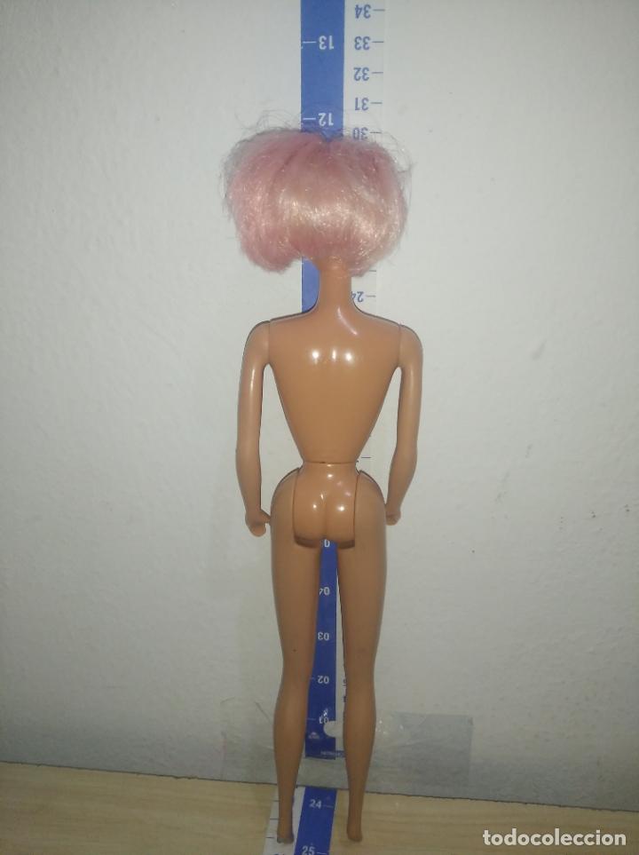 Barbie y Ken: mu&ntilde;eca barbie made in spain - Foto 8