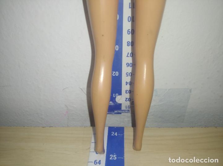 Barbie y Ken: mu&ntilde;eca barbie made in spain - Foto 10