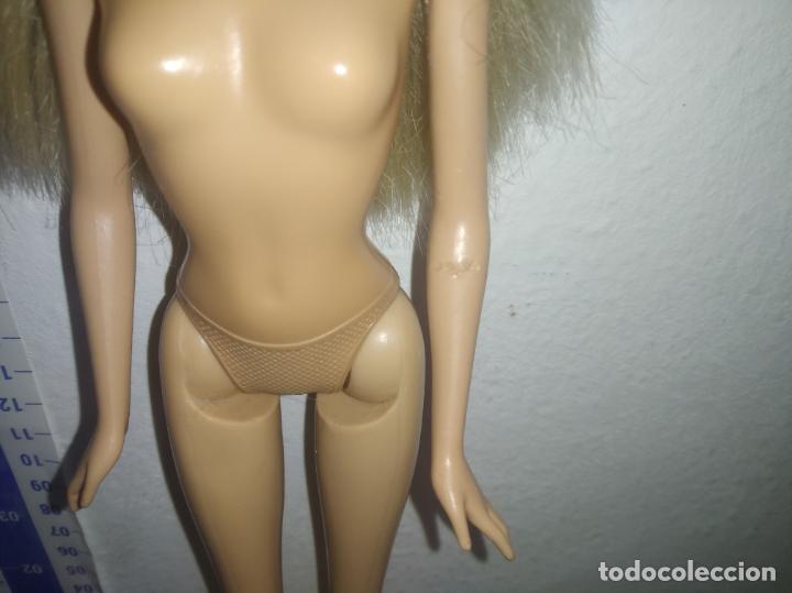 Barbie y Ken: mu&ntilde;eca barbie - Foto 3