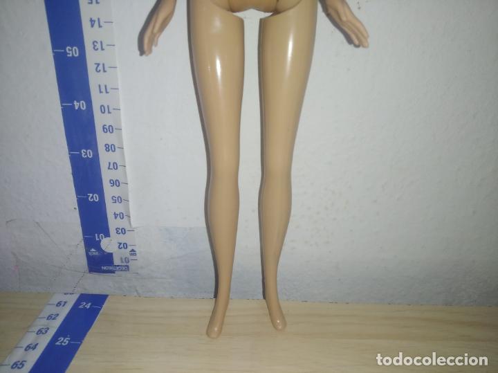 Barbie y Ken: mu&ntilde;eca barbie - Foto 4