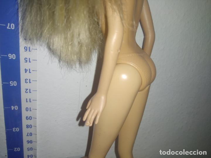 Barbie y Ken: mu&ntilde;eca barbie - Foto 5