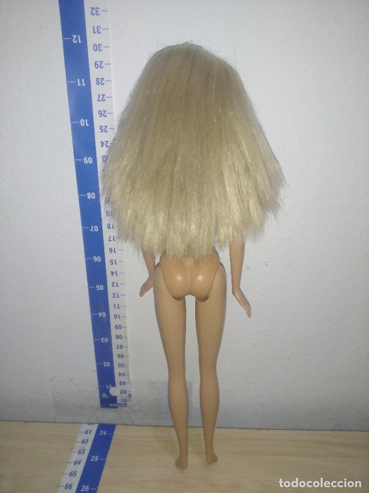 Barbie y Ken: mu&ntilde;eca barbie - Foto 8