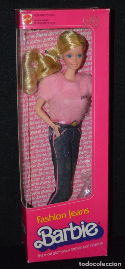 barbie fashion jeans