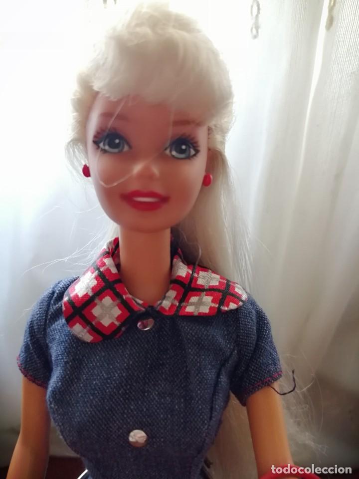 Barbie y Ken: Barbie style 97 - Foto 4